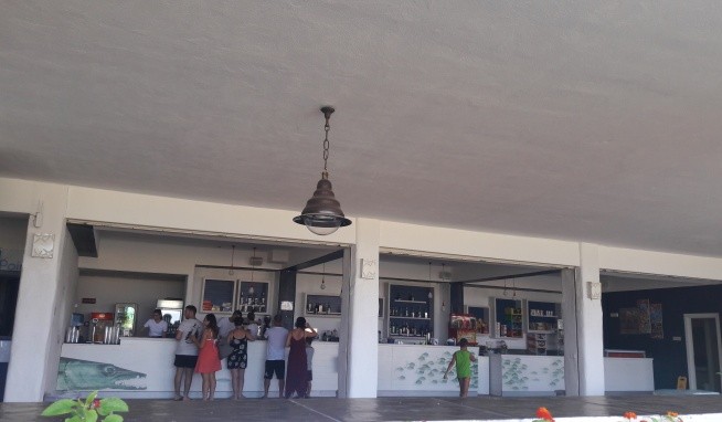 Borgo di Fiuzzi (Praia a Mare) recenze