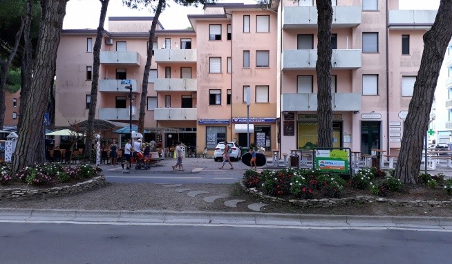 Villaggio Mediterraneo opinie