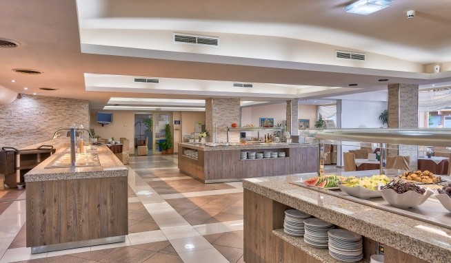 Kavkaz Golden Dune recenze