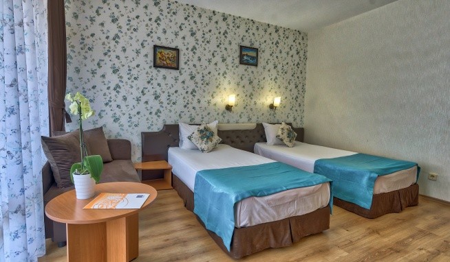 Kavkaz Golden Dune opinie