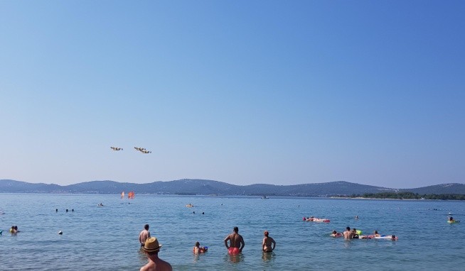 Apartmány Croatica értékelés