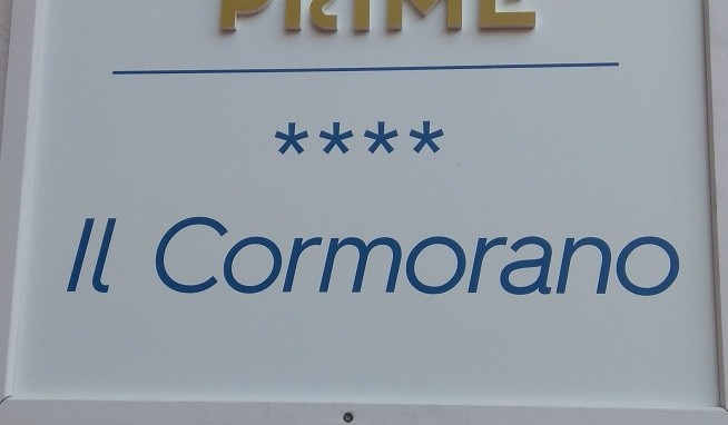 Nicolaus Club Il Cormorano opinie