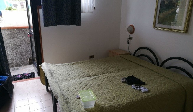 Apartmány Primera értékelés