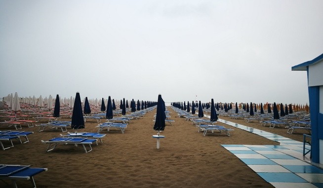 Paradiso opinie