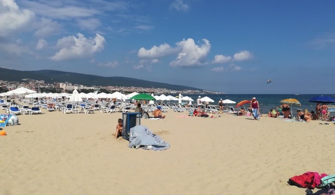 Black Sea értékelés