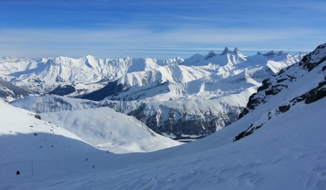 Residence L'Oree des Pistes opinie