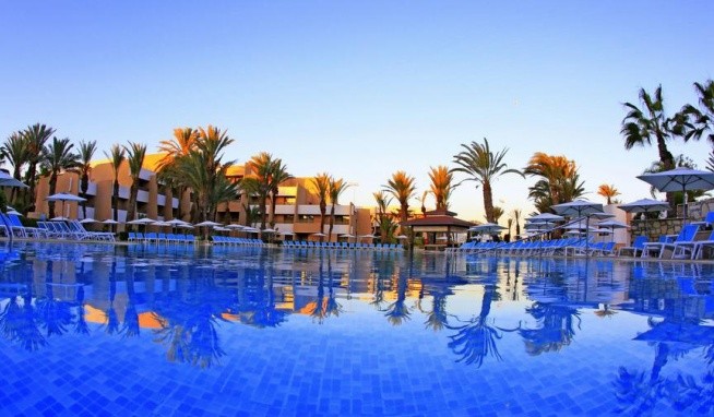 Dunes D'Or Ocean Club recenze