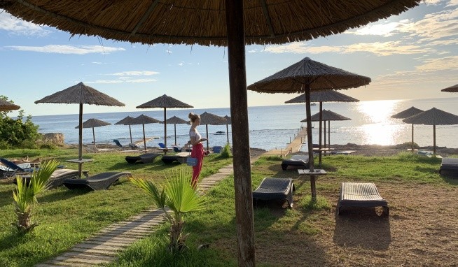 Kalithea Horizon Blu (ex. Larisa Boutique & Resort ) értékelés