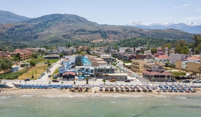 Mare Boutique opinie