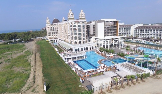 J'adore Deluxe & Spa recenze