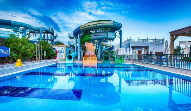 J'adore Deluxe & Spa opinie