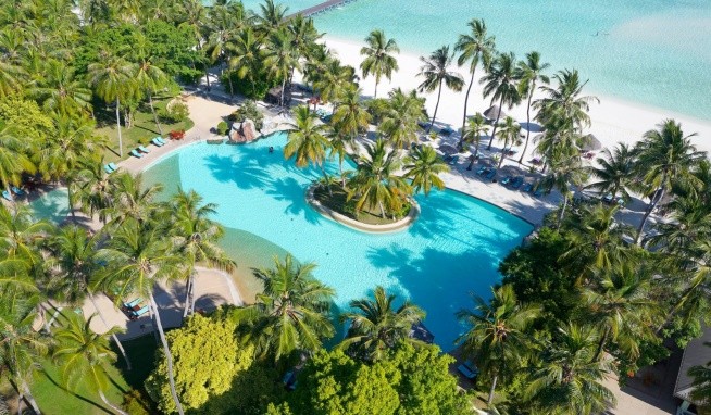 Villa Park Sun Island értékelés