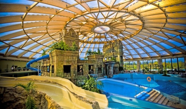 Aquaworld Resort (ex. Ramada Resort) recenze