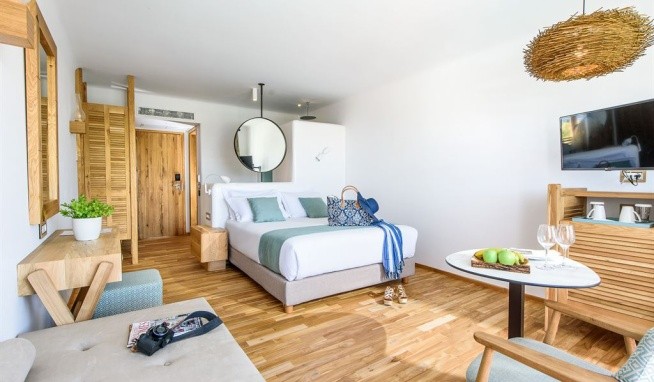 Stella Island Luxury Resort & Spa opinie