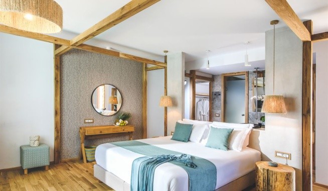 Stella Island Luxury Resort & Spa opinie