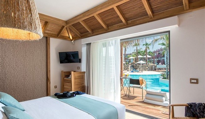 Stella Island Luxury Resort & Spa recenze