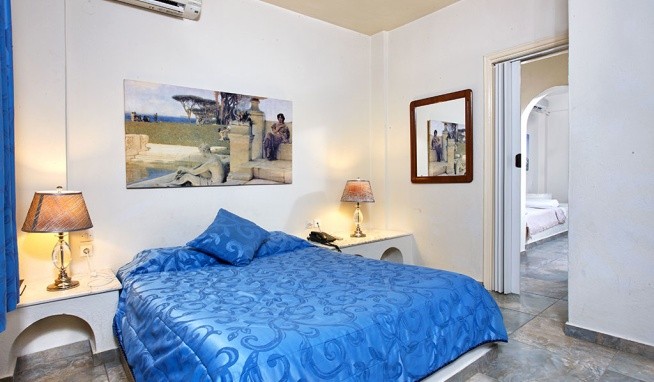 Assa Maris Beach értékelés
