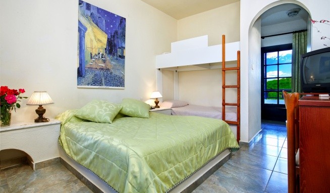 Assa Maris Beach recenzie