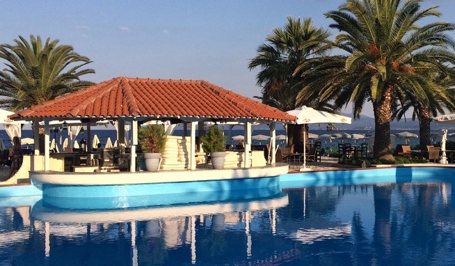 Assa Maris Beach recenze