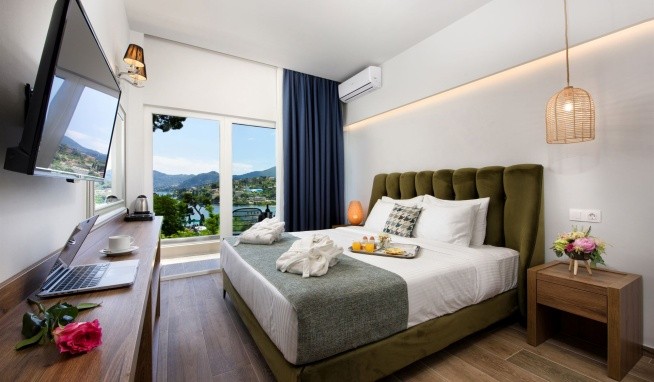 Royal Grand (ex. Royal Boutique) recenze