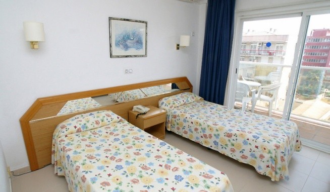 Bon Repos/Esplai recenze