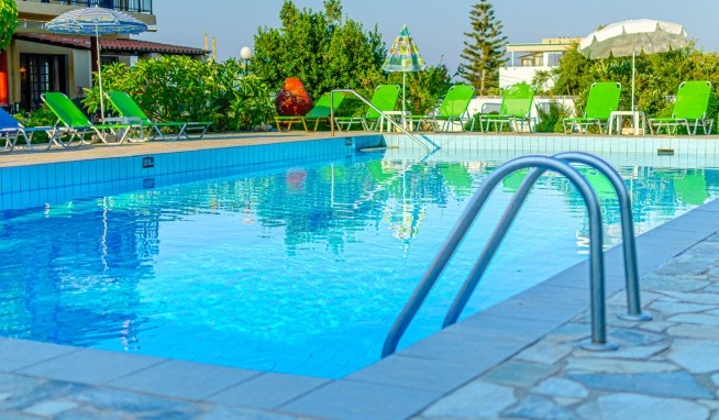 Simple Hersonissos Sky ex.Marietta recenzie