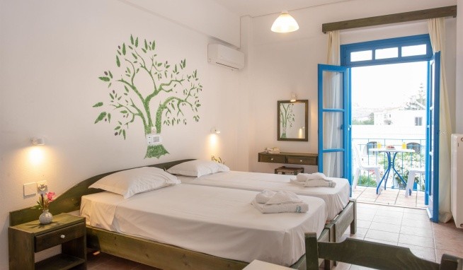 Kirki Village recenzie