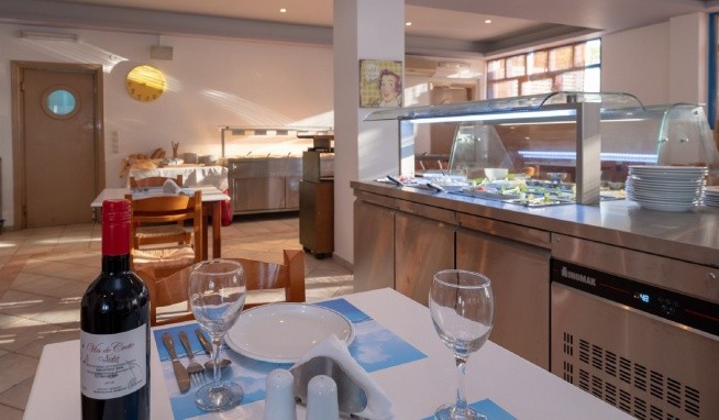 Kirki Village recenze