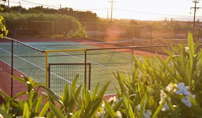 Ocean Heights View recenze