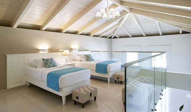 Anemos Luxury Grand Resort recenzie