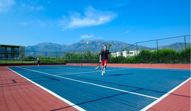 Eliros Mare Beachfront Poem recenzie