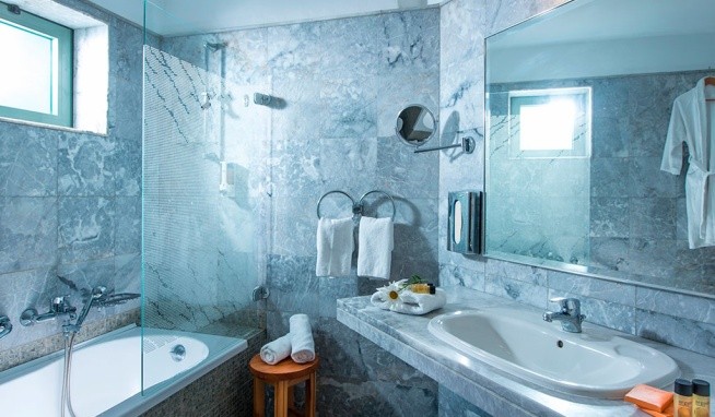 Aquis Bella Beach recenze