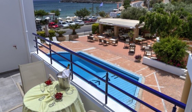 Carolina Mare (ex. Phaedra Beach) recenze