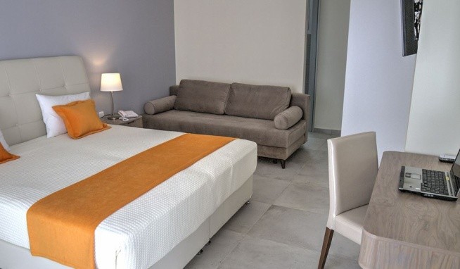 Carolina Mare (ex. Phaedra Beach) opinie