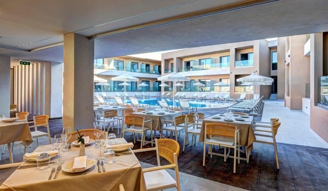 White Olive Premium Laganas értékelés