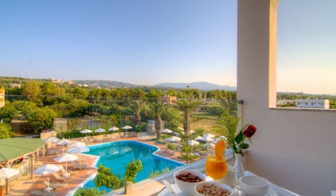 Dias by Azul Collection recenze