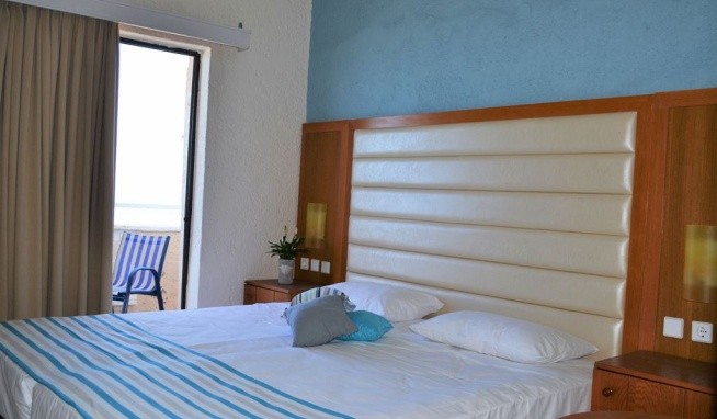 Sunset Beach opinie