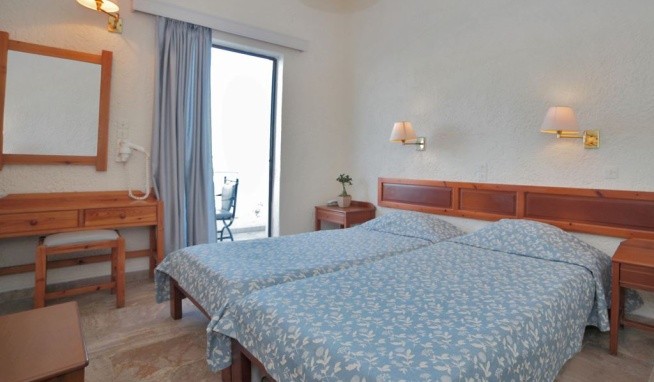 Sunset Beach recenze