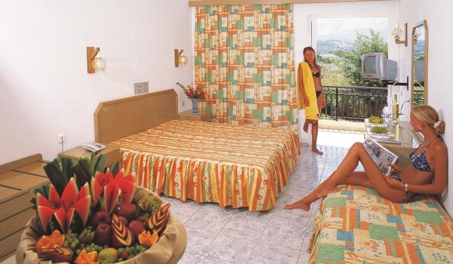 Vantaris Corner opinie