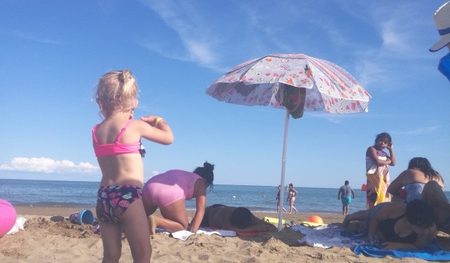 Villaggio Adriatico (Jesolo Camping Village) opinie