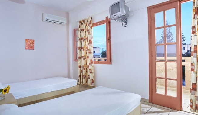 Klio apartmanok értékelés