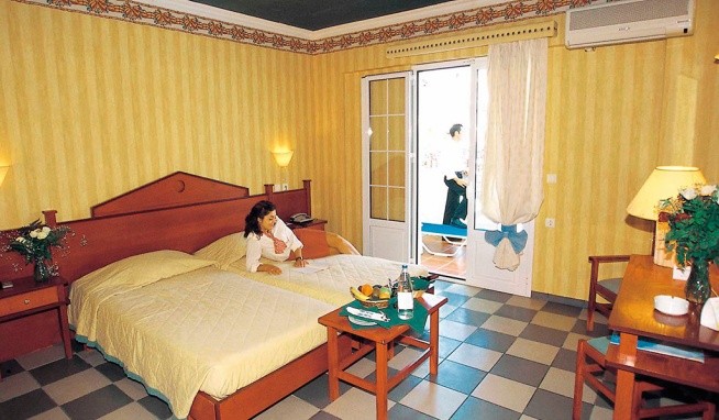 Palazzo Di Zante opinie