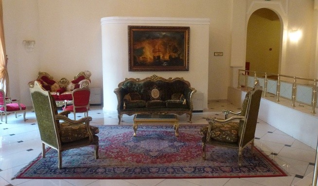Palazzo Di Zante recenze