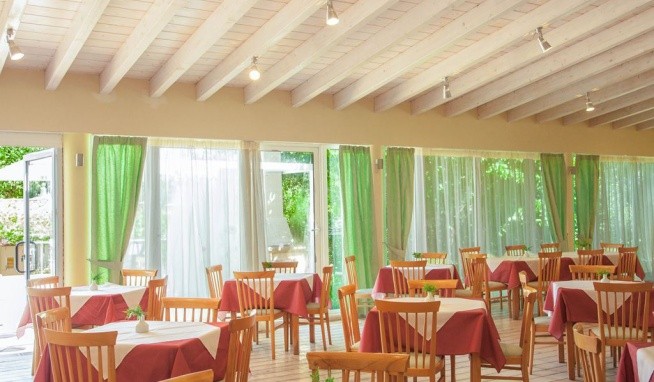 Avali, Mar-Bella Collection (ex. Corfu Senses) recenzie