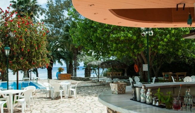 Avali, Mar-Bella Collection (ex. Corfu Senses) opinie