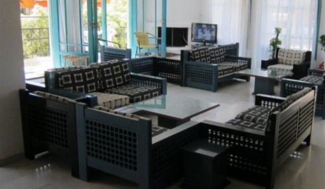 Antinoos értékelés