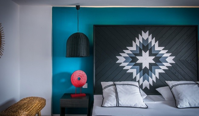 Indigo Inn Hotel recenzie