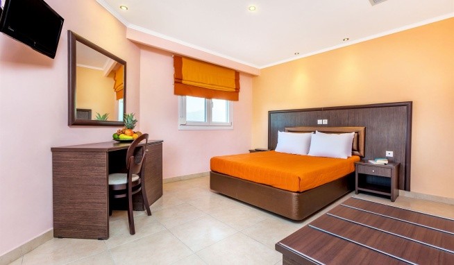 Grand Platon (Katerini) recenze