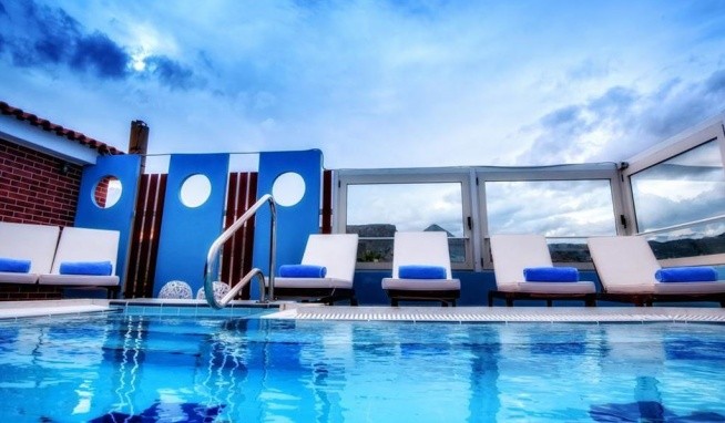 Aparthotel Lino Mare recenze