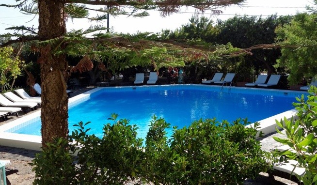 Cretan Village opinie